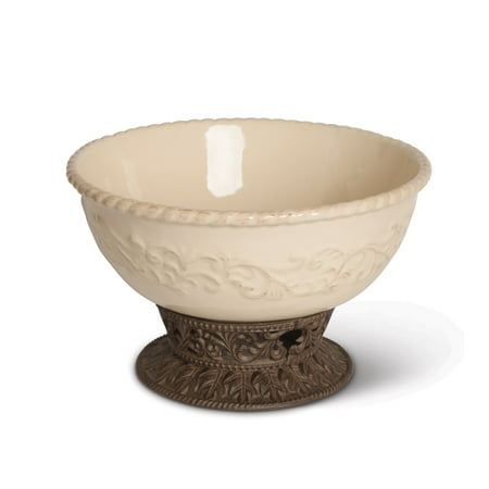 Acanthus Scroll - 12