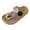 Yellow, variant on WNVMWI Little Girls Flip Flops Toddlers Summer Platform Sandals Kids Soft Soled Thong Sandal Childrens Beach Slippers Purple Size 9