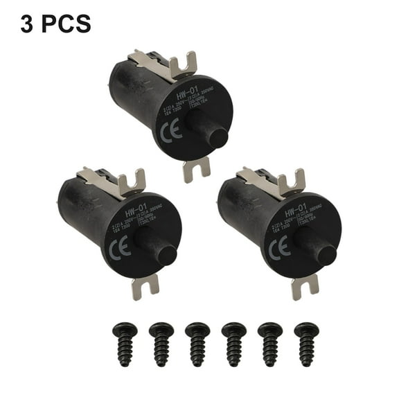 9904190041 Lid/Door Switch For 560/800/1050 XL For Charcoal Grill Smoker High Quality For Masterbuilt Gravity Series