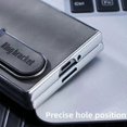 thumbnail image 4 of Invisible Stand Design Phone Case For Samsung Galaxy Z Fold6, 4 of 5