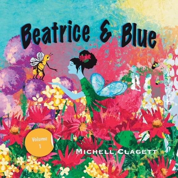 Beatrice and Blue, (Paperback)