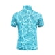 thumbnail image 5 of Men's Summer Leisure Culture Breathable Short Sleeved Shirt Top2XL, 5 of 5