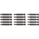 thumbnail image 1 of Juego de brocas CRAFTSMAN CMAF122MIX15 15 piezas, 1 of 2