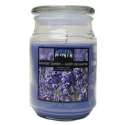 Citi-Lites 18 Ounce Apothecary Jar-Lavender Garden 104070