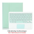 thumbnail image 4 of Detachable BT Keyboard and Protective Case with Charging Pen Slot for iPad Pro11(2020)/ Air4 10.9, 4 of 9