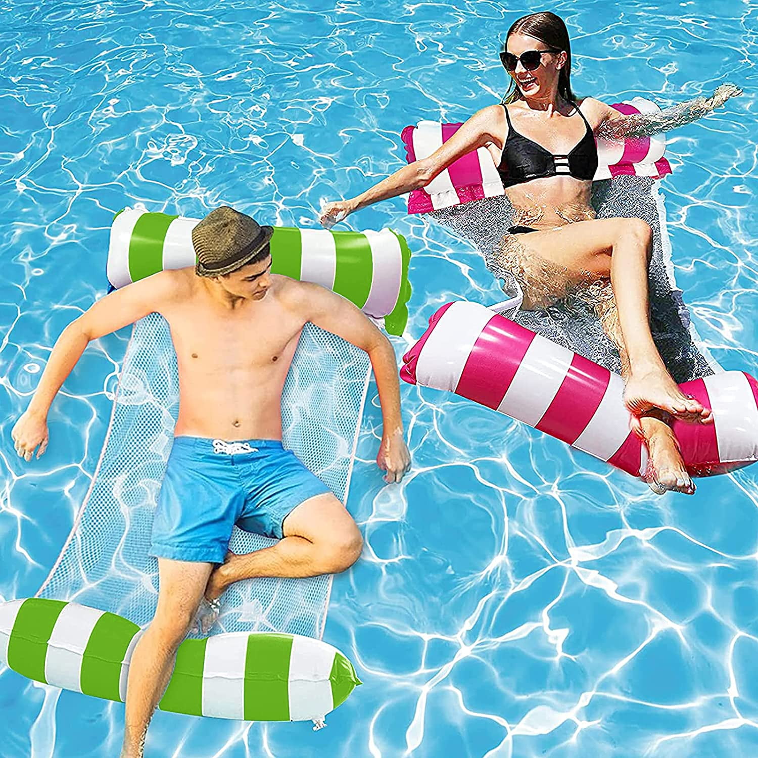 Hammock floatie hotsell