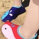 thumbnail image 2 of Zapatos de agua para niños, calcetines antideslizantes de secado rápido para niños pequeños, variante azul violeta, talla Value XL, 2 of 5