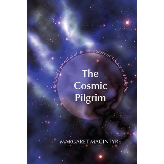 The Cosmic Pilgrim (Hardcover)
