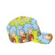 thumbnail image 5 of Dr. Seuss Gorra de Béisbol para Hombres, Mujeres y Niños, Gorra Clásica de Visera Plana, Gorra Hip Hop Trucker, Snapback Ajustable, 5 of 5