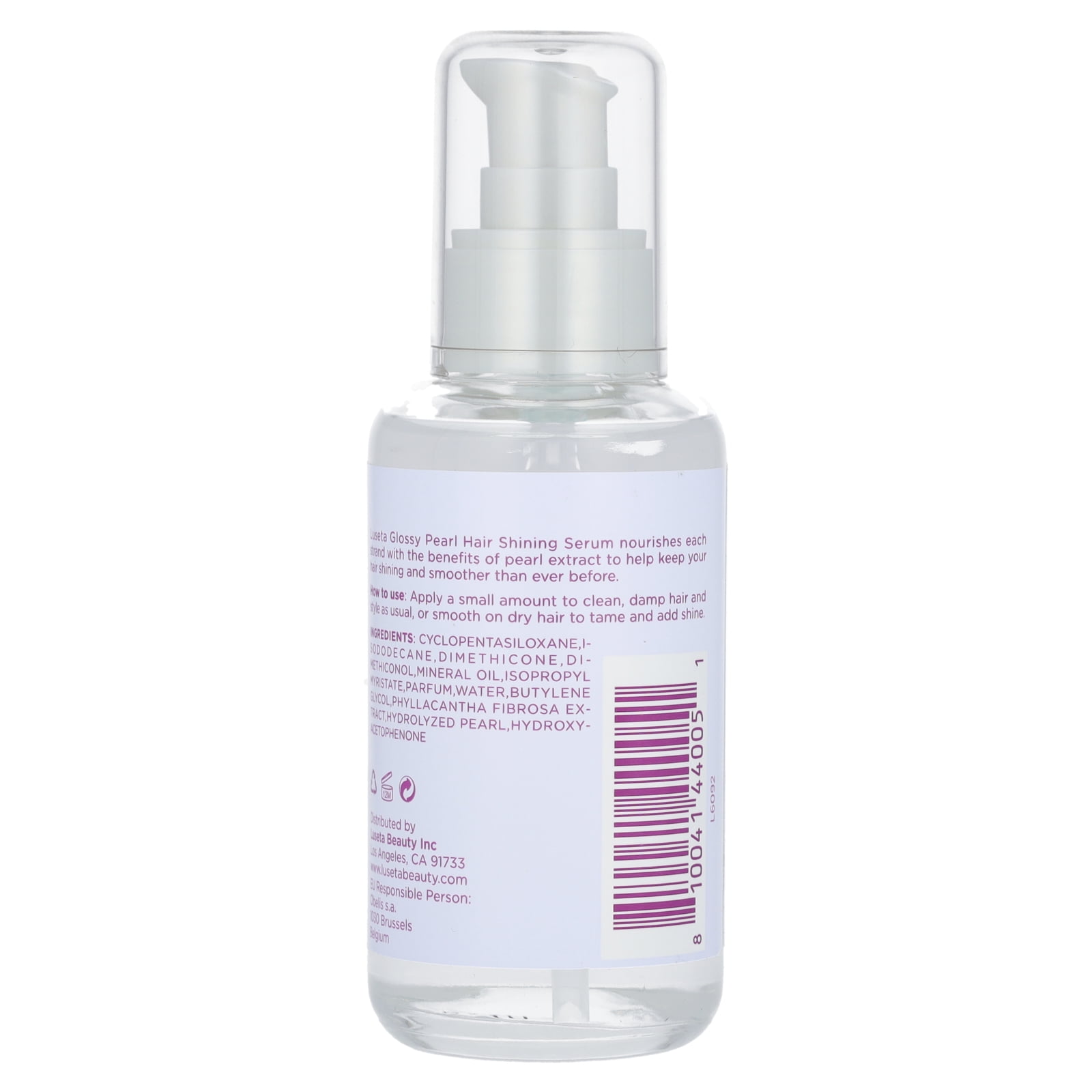 山口 BEAUTY IMPACT SV Enhancing Youthful Eye Serum – VB Beaute