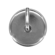 2PC Heavy Duty 1.5 Magnetic Hooks Set 8lb Capacity Kitchen Garage Universal Use