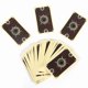 thumbnail image 3 of Juego de cartas Manga Tarot Family con cartas de tarot, 3 of 5