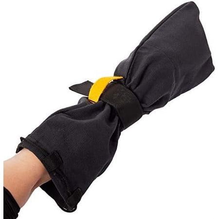 Throw Anywhere Pitching Trainer - Safely Practice Full Throwing Form - Pitch Sock Great for Rehab  Indoor Training  Increasing Velocity  Warming Up  and Helps & Follow Through