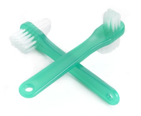 walmart denture brush