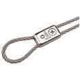 thumbnail image 2 of Sea-Dog 091852 3/16" Cable Clamp -, 2 of 3