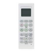 Allimity AKB73315601 Replaced Remote Control Fit For LG Air Conditioner AKB74375404 AKB73757604 AKB74375403