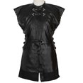 thumbnail image 5 of Disfraces de cosplay de la temporada 8 de Game Snow, disfraces de Halloween de Thrones para hombres adultos, disfraz, traje elegante, gorra, 5 of 5