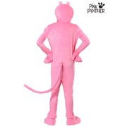 Plus Size The Pink Panther Costume