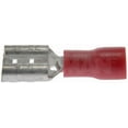 thumbnail image 2 of Dorman HELP 85485 Conduct-Tite Female Disconnect Terminal, 2 of 2