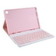 thumbnail image 1 of Tablet Cover for Galaxy Tab S6 Lite 10.4 Inch P610 P613 P615 P619 Bluetooth Keyboard Case with Keyboard, 1 of 5
