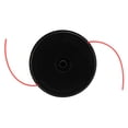 thumbnail image 3 of 2X Cabezal de Corte para FS55 FS56 FS66 FS76 FS90 Rep 4002 710 2168 25-2 Accesorios para Cortacésped, 3 of 5