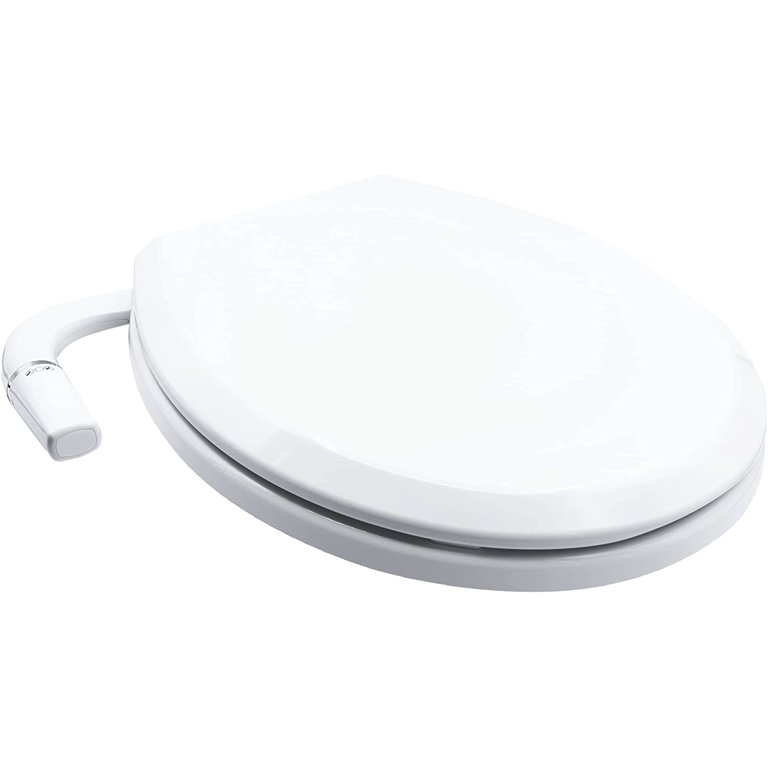 Avalon Round Toilet Seat Bidet