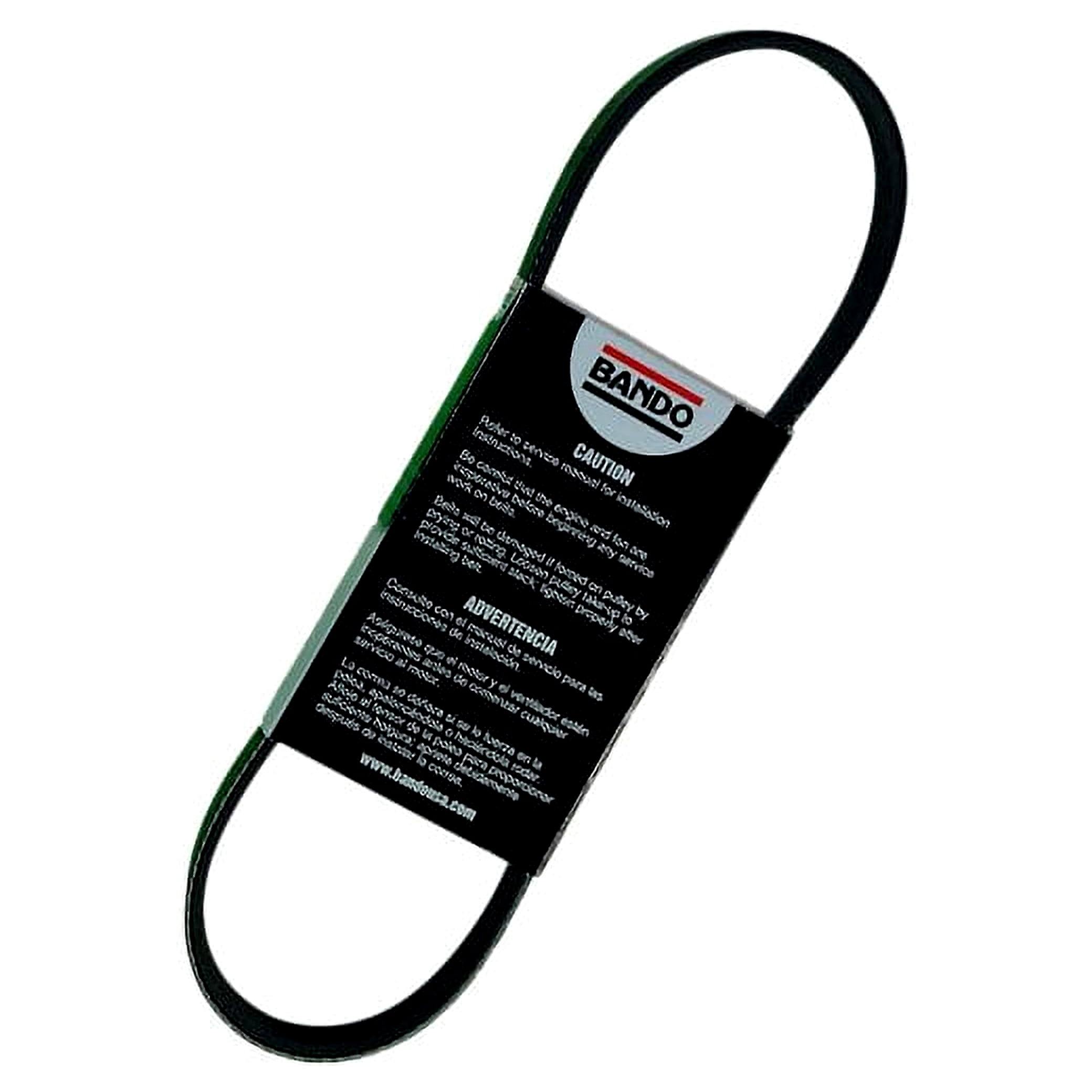 Bando USA 7PK1781 OEM Quality Serpentine Belt