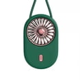 thumbnail image 2 of 便宜卖啦EasyLife Fan USB recargable del PDA con el mini ventilador eléctrico portátil silencioso del viento fuerte, 2 of 3