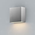 thumbnail image 4 of ET2 Lighting - Cubed - 10W 1 LED Outdoor Wall Mount-5.5 Inches Tall and 5.5, 4 of 4