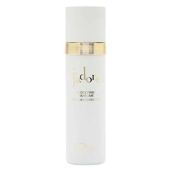 Dior J'adore Deodorant Parfume Spray, Perfume for Women, 3.4 oz