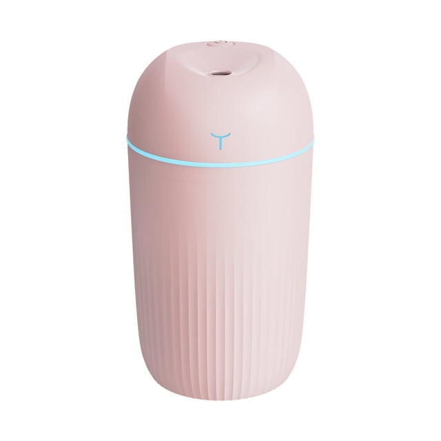 Taotanxi Clearance Sale Save More!Large Capacity Humidifier Mini Car Home Desktop Small Portable Water Supply