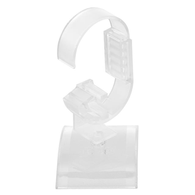 2 Pcs Watch Display Stand Adjustable Watch Holder Jewelry Stand Acrylic Base