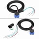 thumbnail image 2 of Power Trim Tilt Switch Assembly Kit for Johnson Evinrude Outboard 5006358 New, 2 of 5