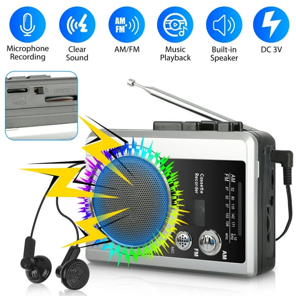 Mini Dv Cassette Player