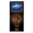thumbnail image 1 of CHOC BAR DARK 72%, 1 of 1