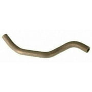 Gates 19269 Coolant Hose, Small I.D Fits select: 1999-2005 HYUNDAI SONATA, 2001-2005 KIA OPTIMA