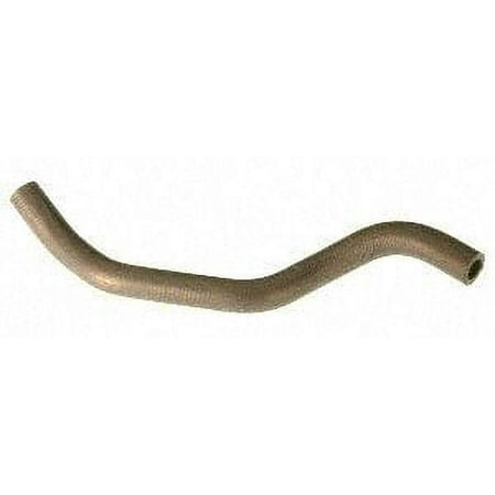 Gates 19269 Coolant Hose, Small I.D Fits select: 1999-2005 HYUNDAI SONATA, 2001-2005 KIA OPTIMA
