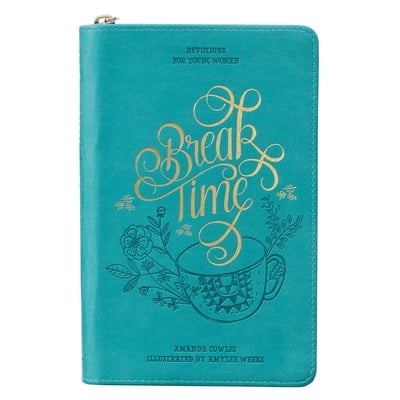 Pre-Owned Break Time (Unknown) 1642726354 9781642726350