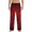 Black, variant on Spider on the Web Men's Straight Lounge Pajama Pants: The Ultimate in Comfortable Sleepwear