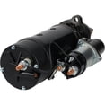 thumbnail image 2 of OEG Parts New Starter Replacement For 24V CATERPILLAR COMPACTOR 815B 815F 816B 3306 0R2186 0R4256 0R4257, 1068552, 1068555, 10R0399, 2071560, 4N3182, 6V5207, 6V5537, 8C3651, 9G4339, IS1179, 41012060,, 2 of 10