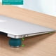 thumbnail image 4 of Base enfriadora para laptop LVSU con bola enfriadora invisible para notebook, 4 of 6
