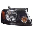 thumbnail image 2 of PR FD F-150 06-08 HL ASY W/O CHROME CAPA, 2 of 4