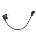 thumbnail image 4 of Micro Switch,Lever Momentary Limit Waterproof with Linde 335 Forklift Accessories, 4 of 5