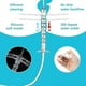 thumbnail image 2 of Anal douche kit latest model 2025, 2 of 5