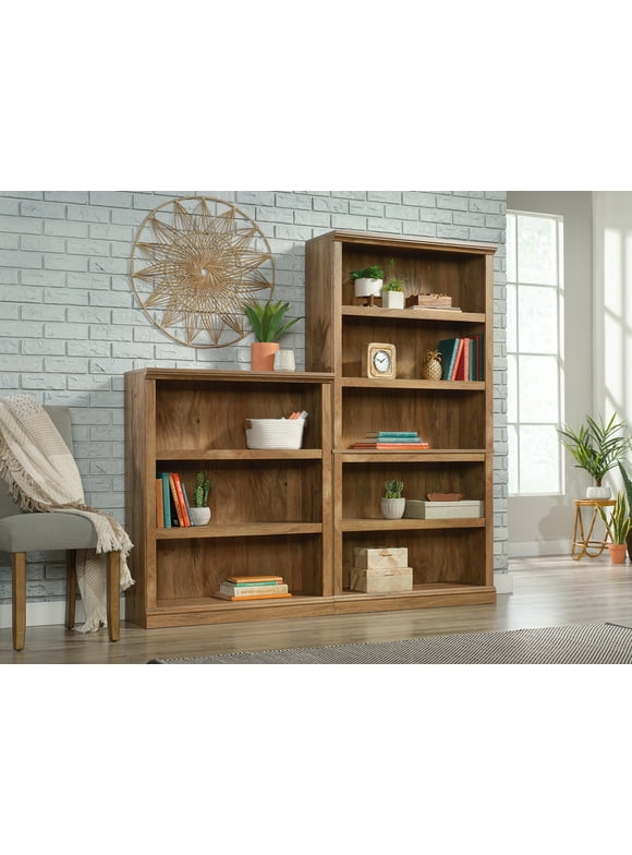 Sauder Bookcases