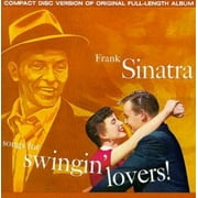 UMGD Frank Sinatra - Songs For Swingin Lovers (remastered) - Music & Performance - CD