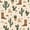 Color 1, variant on Peel and Stick Wallpaper Desert Western Cactus Boots Vinyl Self Adhesive Contact Paper Removable Wall Paper for Bedroom Kitchen 17.7" x118" Renter Friendly