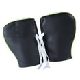 thumbnail image 5 of Windproof Handle Grip Gauntlets Motorcycle Handlebar Muffs Winter Handlebar Gloves Hand Protector Covers Warmer Mitts, 5 of 8