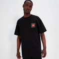 thumbnail image 2 of Ellesse Mens Apparel SHT18998 011/noir, 2 of 5
