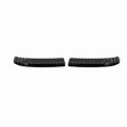 thumbnail image 1 of 2Pcs/Set Car Trunk Door Sill Guard Stainless Steel Rear Trunk Sill Cover Trim For Tesla Model Y Juniper/ Launch 2025 NEW, 1 of 7